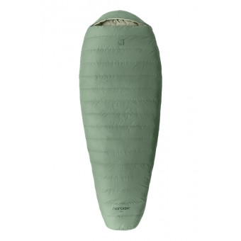 Schlafsack Ides Wide +/-0